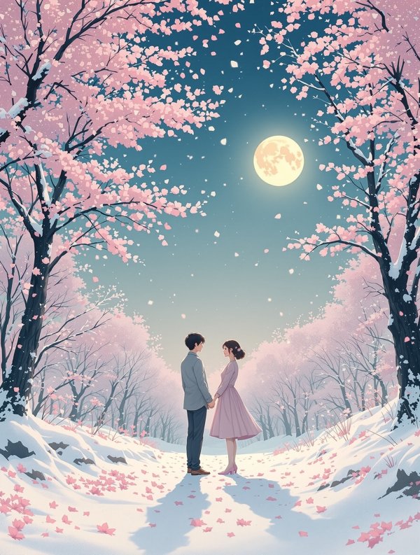 春雪物语 精品影视在线追剧封面