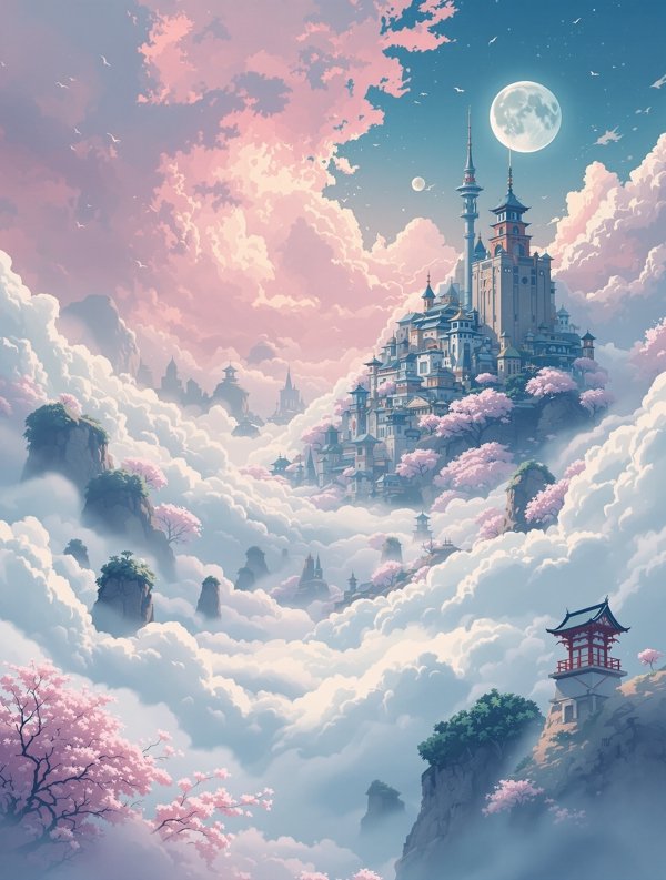 幻境奇谭 精品影视在线追剧封面