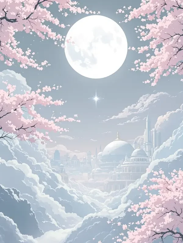 星河彼端 精品影视在线追剧封面