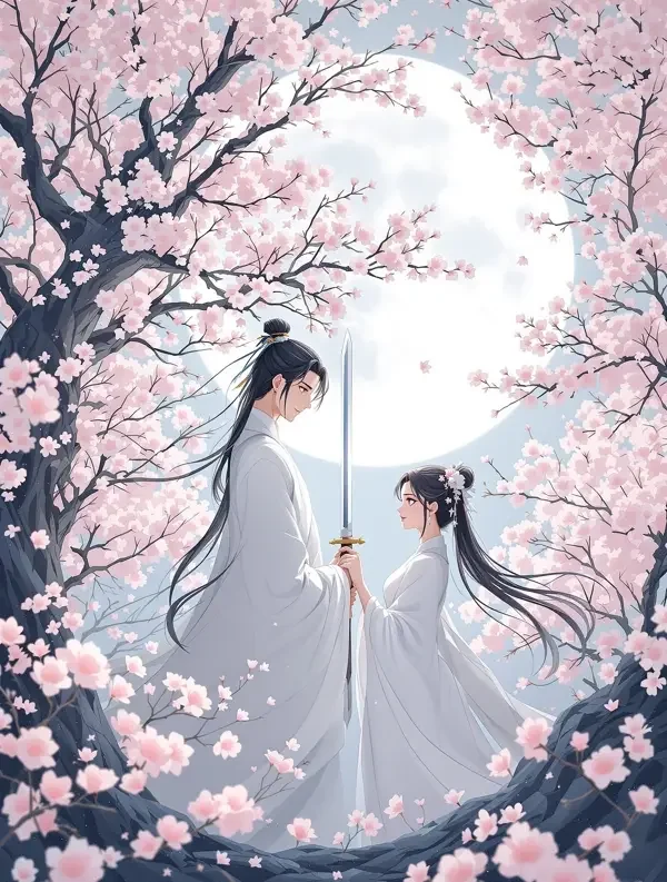 花与剑 精品影视在线追剧封面