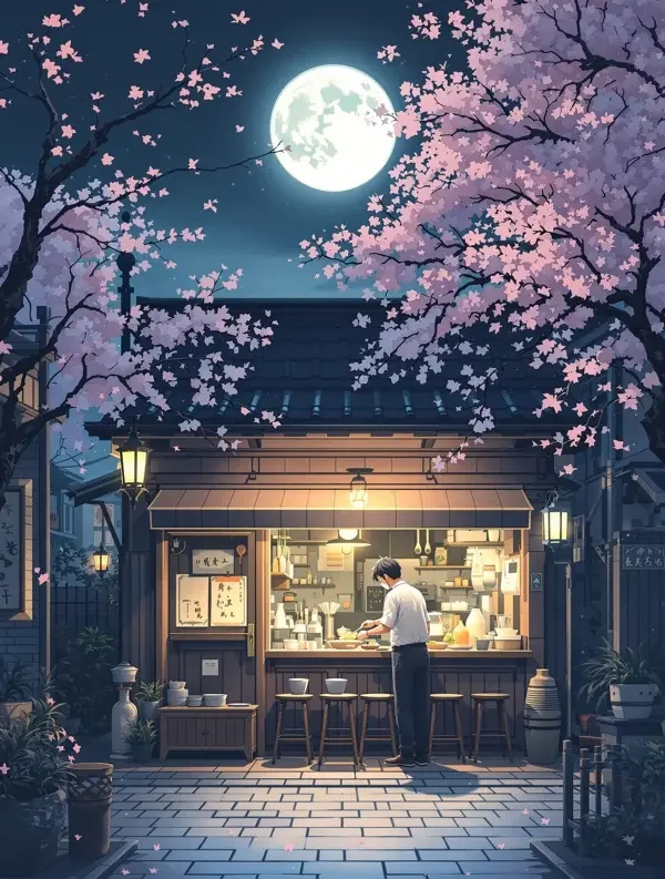 深夜小馆 精品影视在线追剧封面