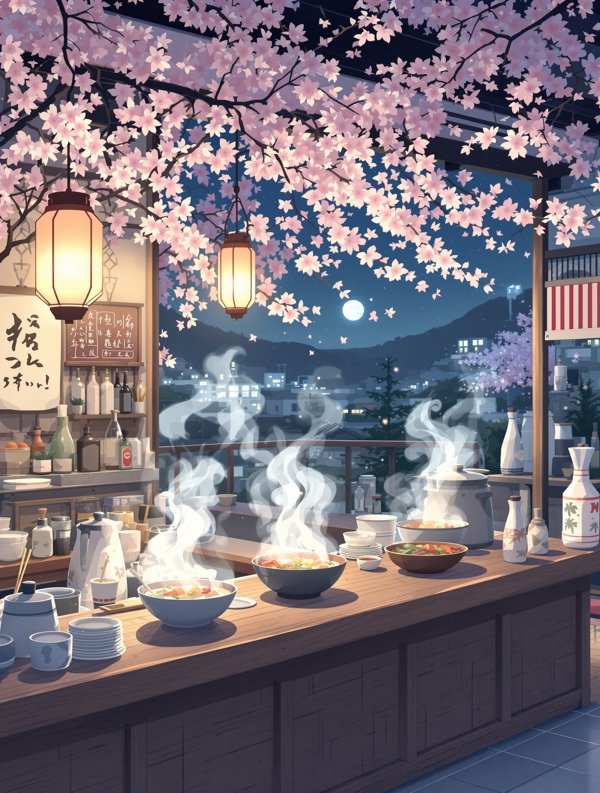 月白小馆 精品影视在线追剧封面