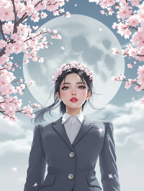 女王驾到 精品影视在线追剧封面