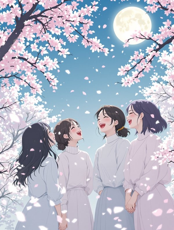 花信年华 精品影视在线追剧封面
