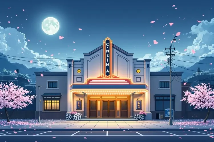 经典重映 精品影视专题封面
